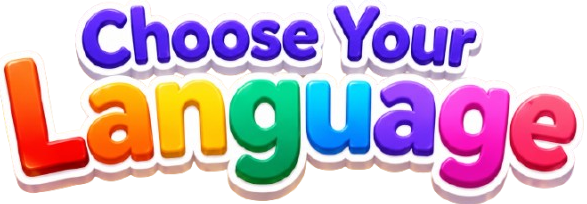 Choose Your Language
